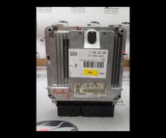 CENTRALINA MOTORE ECU AUDI A5 CABRIO QUATTRO 2010 - 6