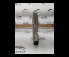 CENTRALINA MOTORE ECU AUDI A5 CABRIO QUATTRO 2010 - 8