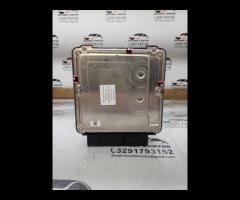 CENTRALINA MOTORE ECU AUDI A5 CABRIO QUATTRO 2010 - 10
