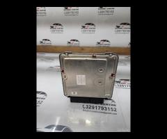 CENTRALINA MOTORE ECU AUDI A5 CABRIO QUATTRO 2010 - 11