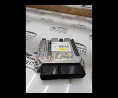 CENTRALINA MOTORE ECU AUDI A5 CABRIO QUATTRO 2010 - 14