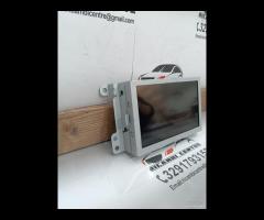 DISPLAY MULTIFUNZIONE FORD TRANSIT 2018 GV1T-18B95 - 6