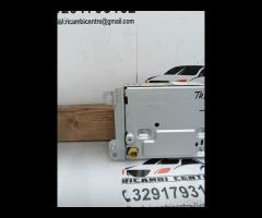 DISPLAY MULTIFUNZIONE FORD TRANSIT 2018 GV1T-18B95 - 10