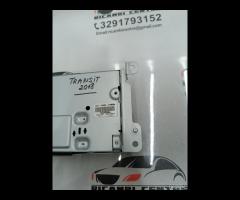 DISPLAY MULTIFUNZIONE FORD TRANSIT 2018 GV1T-18B95 - 12