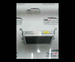 DISPLAY MULTIFUNZIONE FORD TRANSIT 2018 GV1T-18B95 - 15