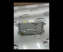 DISPLAY MULTIFUNZIONE FORD TRANSIT 2018 GV1T-18B95 - 19