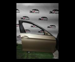 PORTA PORTIERA ANTERIORE DX BMW SERIE 5 F10 520D 2