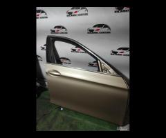 PORTA PORTIERA ANTERIORE DX BMW SERIE 5 F10 520D 2