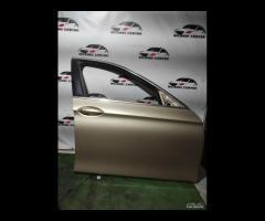 PORTA PORTIERA ANTERIORE DX BMW SERIE 5 F10 520D 2 - 10