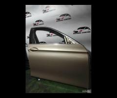PORTA PORTIERA ANTERIORE DX BMW SERIE 5 F10 520D 2 - 11
