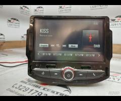 AUTORADIO OPEL CORSA 2016 /OPEL ADAM (M13) /CORSA