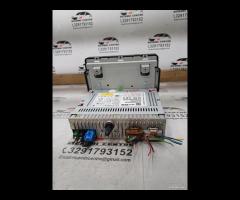 AUTORADIO OPEL CORSA 2016 /OPEL ADAM (M13) /CORSA - 12