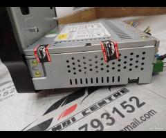 AUTORADIO OPEL CORSA 2016 /OPEL ADAM (M13) /CORSA - 15