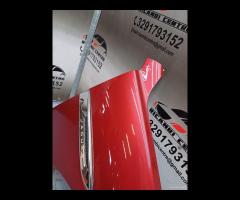 PARAFANGO ANTERIORE DESTRO JAGUAR XE 2015-2018 BER