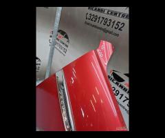 PARAFANGO ANTERIORE DESTRO JAGUAR XE 2015-2018 BER