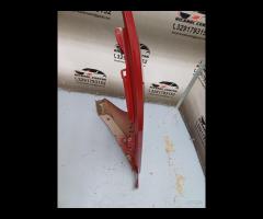 PARAFANGO ANTERIORE DESTRO JAGUAR XE 2015-2018 BER - 21