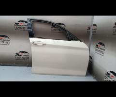PORTA PORTIERA ANTERIORE DX BMW F20 M SPORT 2011-2 - 8
