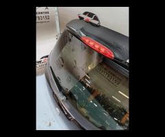 PORTELLONE POSTERIORE PEUGEOT 208 2012-2015 HATCHB - 8