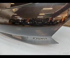 PORTELLONE POSTERIORE PEUGEOT 208 2012-2015 HATCHB - 11