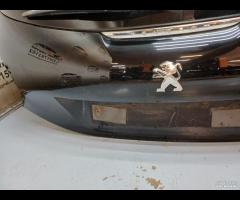 PORTELLONE POSTERIORE PEUGEOT 208 2012-2015 HATCHB - 13