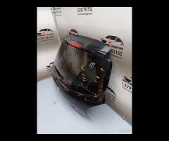 PORTELLONE POSTERIORE PEUGEOT 208 2012-2015 HATCHB - 19