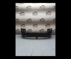 PARAURTI POSTERIORE SKODA FABIA 2014-2018 STATION