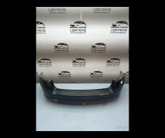 PARAURTI POSTERIORE SKODA FABIA 2014-2018 STATION