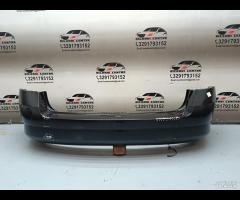 PARAURTI POSTERIORE SKODA FABIA 2014-2018 STATION