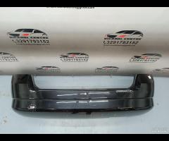 PARAURTI POSTERIORE SKODA FABIA 2014-2018 STATION - 12