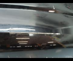 PARAURTI POSTERIORE SKODA FABIA 2014-2018 STATION - 18