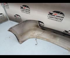 PARAURTI POSTERIORE SKODA FABIA 2014-2018 STATION - 22