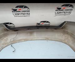 PARAURTI POSTERIORE SKODA FABIA 2014-2018 STATION - 23