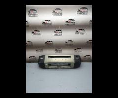 PARAURTI ANTERIORE LAND ROVER DISCOVERY 3 2005-200