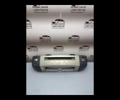PARAURTI ANTERIORE LAND ROVER DISCOVERY 3 2005-200