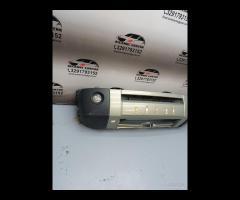 PARAURTI ANTERIORE LAND ROVER DISCOVERY 3 2005-200