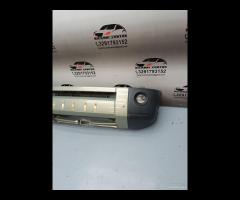 PARAURTI ANTERIORE LAND ROVER DISCOVERY 3 2005-200