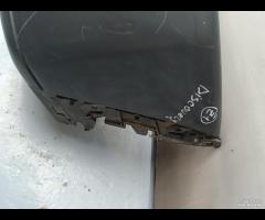 PARAURTI ANTERIORE LAND ROVER DISCOVERY 3 2005-200 - 10