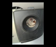 PARAURTI ANTERIORE LAND ROVER DISCOVERY 3 2005-200 - 11