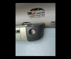 PARAURTI ANTERIORE LAND ROVER DISCOVERY 3 2005-200 - 12