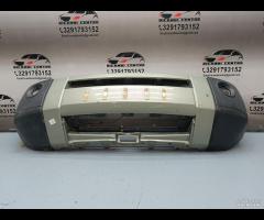 PARAURTI ANTERIORE LAND ROVER DISCOVERY 3 2005-200 - 15
