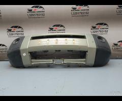 PARAURTI ANTERIORE LAND ROVER DISCOVERY 3 2005-200 - 16