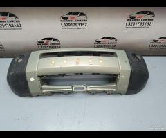 PARAURTI ANTERIORE LAND ROVER DISCOVERY 3 2005-200 - 18