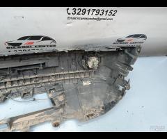 PARAURTI ANTERIORE LAND ROVER DISCOVERY 3 2005-200 - 22