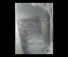 PARAURTI ANTERIORE LAND ROVER DISCOVERY 3 2005-200 - 24