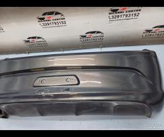 PARAURTI POSTERIORE OPEL CASCADA 2013-2019 CABRIO - 11