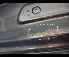 PARAURTI POSTERIORE OPEL CASCADA 2013-2019 CABRIO - 13