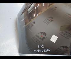 PARAURTI POSTERIORE OPEL CASCADA 2013-2019 CABRIO - 19