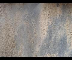 PARAURTI POSTERIORE OPEL CASCADA 2013-2019 CABRIO - 24