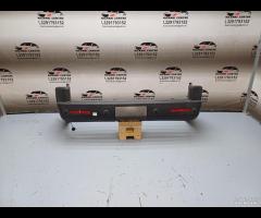 PARAURTI POSTERIORE LAND ROVER DISCOVERY 2005-2009