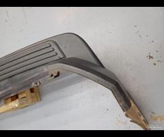 PARAURTI POSTERIORE LAND ROVER DISCOVERY 2005-2009